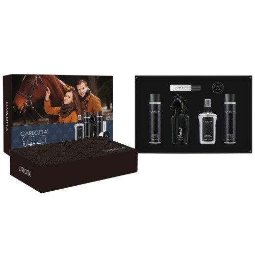 CARLOTTA - Erth Maharati - Luxury Gift Set