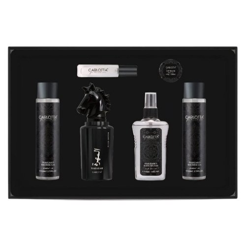 CARLOTTA - Erth Maharati - Luxury Gift Set