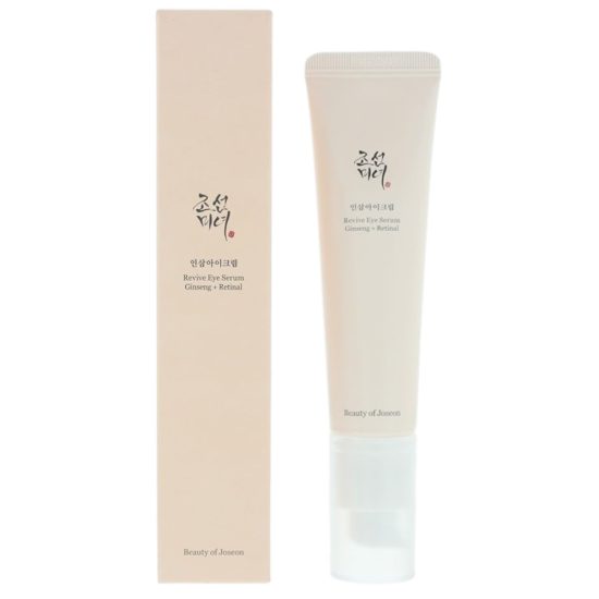 Revive Eye Serum - Beauty of Joseon - Ginseng + Retinal 30ml