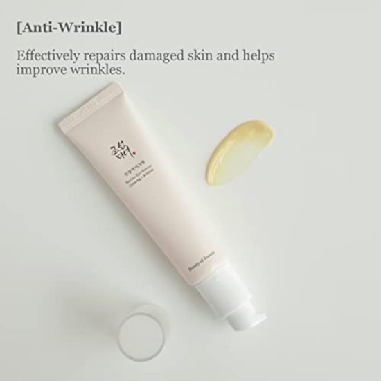 Revive Eye Serum - Beauty of Joseon - Ginseng + Retinal 30ml