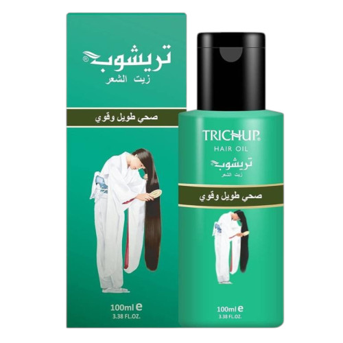 Trichup Black Seed Hair Oil - 100ml