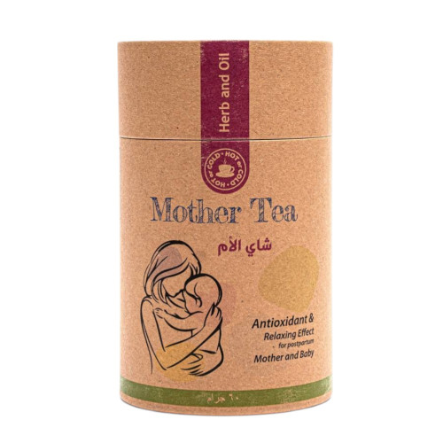 Premium Turkish Mother Tea - 60g 