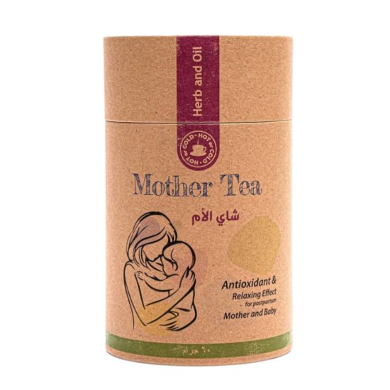 Premium Turkish Mother Tea - 60g 