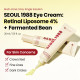 SEOUL 1988 Eye Cream - K-SECRET - Retinal Liposome 4% + Fermented Bean (30ml)