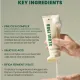 SEOUL 1988 Cleansing Foam - K-SECRET - Pine Cica 1% + Probiotics (150ml) SEOUL 1988 Cleansing Foam - K-SECRET - Pine Cica 1% + Probiotics (150ml)