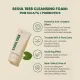 SEOUL 1988 Cleansing Foam - K-SECRET - Pine Cica 1% + Probiotics (150ml) SEOUL 1988 Cleansing Foam - K-SECRET - Pine Cica 1% + Probiotics (150ml)