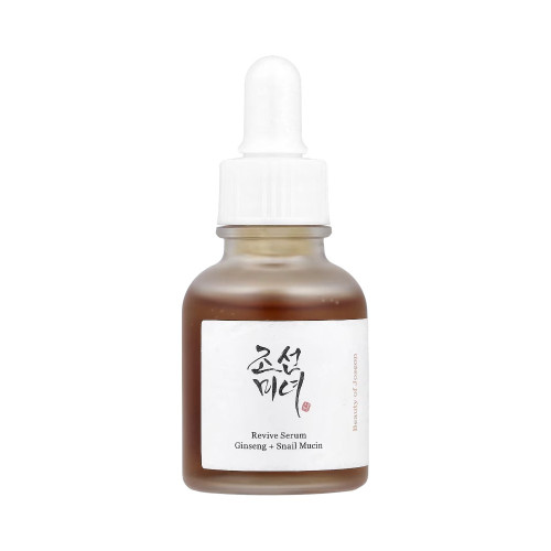 Revive Serum - Beauty of Joseon - Ginseng + Snail Mucin 30ml