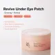 Revive Under Eye Patch - Beauty of Joseon - Ginseng + Retinal (93g / 60pcs)