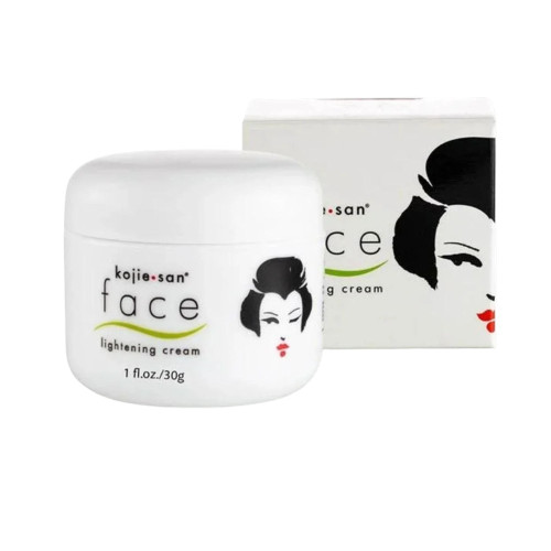 Kojie San Face Lightening Cream - 30g