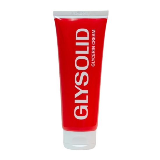 جليسوليد Glysolid كريم مرطب للبشرة الجافة والخشنة - 100 مل جليسوليد Glysolid كريم مرطب للبشرة الجافة والخشنة - 100 مل
