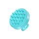 Scalp Massager & Shampoo Distribution Brush – Refreshing Blue Scalp Massager & Shampoo Distribution Brush – Refreshing Blue