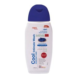 كوفيكس كير Covix Care كول غسول يومي للمناطق الحميمة بالنيلة المغربية – 215 مل