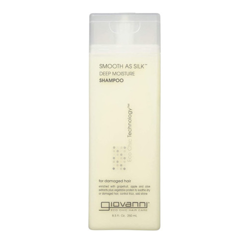 Giovanni Tea Tree Triple Treat™ Invigorating Shampoo – 250ml