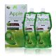Morvon Ammonia-Free Apple Extract Natural Black Hair Cream – 500ml + 500ml