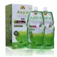 Morvon Ammonia-Free Apple Extract Dark Brown Hair Cream – 500ml + 500ml