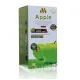 Morvon Ammonia-Free Apple Extract Dark Brown Hair Cream – 500ml + 500ml