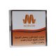 Morvon Glutathione & Kojic Acid Soap with Papaya for Face & Body Brightening - 150g