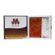 Morvon Glutathione & Kojic Acid Soap with Myrrh & Turmeric for Face & Body Brightening – 150g