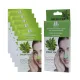 Morvon Green Tea Deep Cleansing Blackhead Remover Nose Strips - 10 Strips