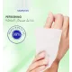 Morvon 5-in-1 Micellar Refreshing Milk and Collagen Makeup Remover Wipes – 25 Wipes (For Oily Skin)