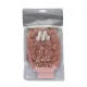 Morvon Professional Moroccan Exfoliating Kessa Glove – 1 Pack