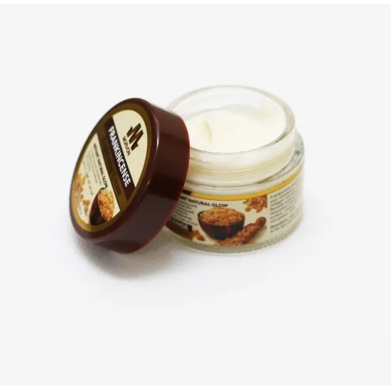 Morvon Professional Frankincense Face & Neck Tightening Cream – 50g