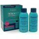 Energy Cosmetics Facial & Body Hair Bleaching System – 60ml & 40g