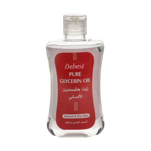 Debest Pure Glycerin Oil – 200ml