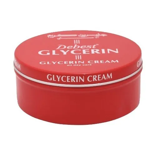 Debest Glycerin Cream – 125ml