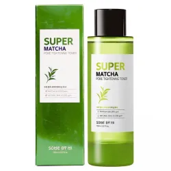 Some By Mi Super Matcha Pore Tightening Toner – 150 ml