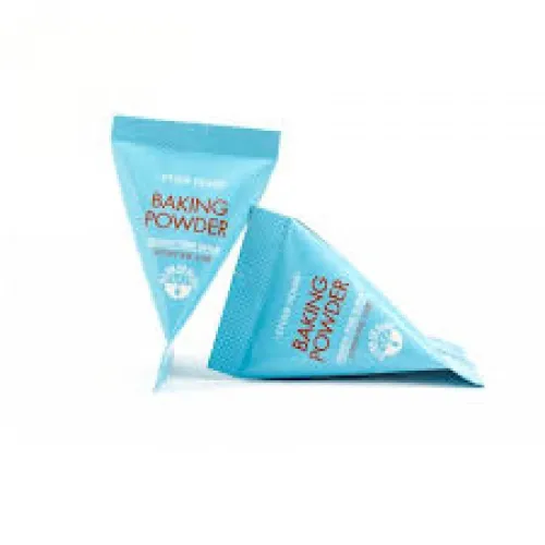 Etude House Korean Baking Powder Pore Scrub – Deep Cleansing & Exfoliating – Net Weight 7g