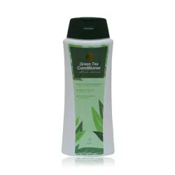 MORVON Green Tea Conditioner for Damaged &amp; Falling Hair – 400ml