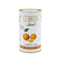 GOLDEN BRAND 100% Natural Hanzel Oil – 30ml Bottle Premium Herbal Oil for Deep Topical Comfort &amp; Intensive Joint and Muscle Care
