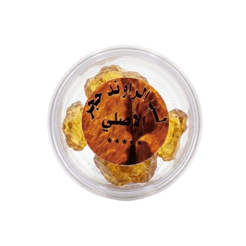 Original Rhubarb Stone Premium Natural Herb – 25g