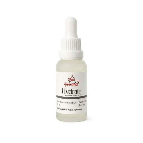 Shai Gourmet Hydrate Advanced Hydration Serum – 30ml Bottle Shai Gourmet Hydrate Advanced Hydration Serum – 30ml Bottle