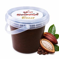 مسحوق بوست شي قورميه Shai Gourmet Boost – عبوة 100 جرام