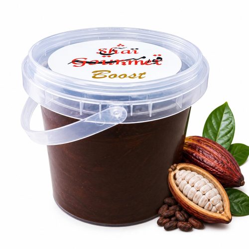 Shai Gourmet Boost Premium Herbal Powder – 100g Shai Gourmet Boost Premium Herbal Powder – 100g