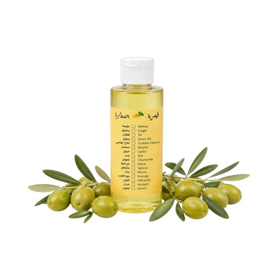Caesar alatarh Premium 100% Natural Olive Oil for Cardiovascular Support, Skin Hydration & Hair Strengthening – 120ml Bottle Caesar alatarh Premium 100% Natural Olive Oil for Cardiovascular Support, Skin Hydration & Hair Strengthening – 120ml Bottle