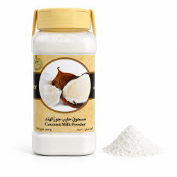 Premium Indian Coconut Milk Powder - 200g
