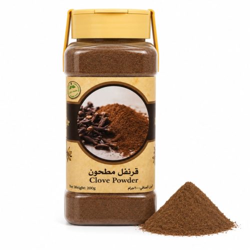 Premium Clove Powder - 200g Premium Clove Powder - 200g
