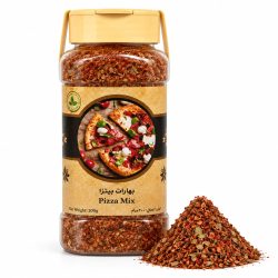 Premium Pizza Mix - 200g