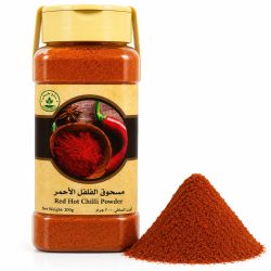 Premium Red Chili Powder - 200g