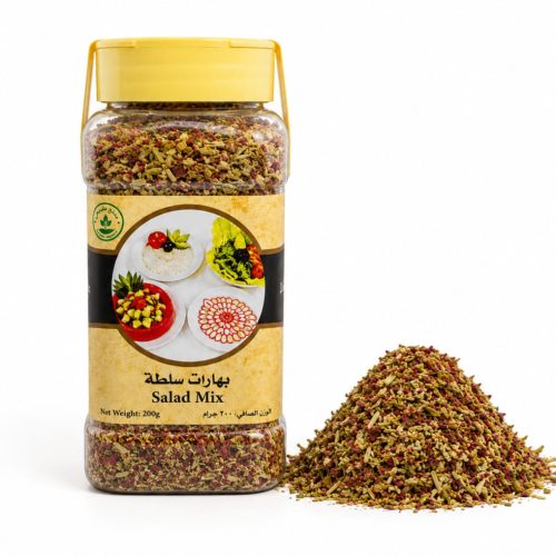 بهارات السلطة - 200 جرام بهارات السلطة - 200 جرام