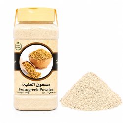 Premium Fenugreek Powder - 200g
