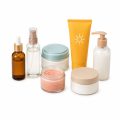 Nourishing & Moisturizing The Skin