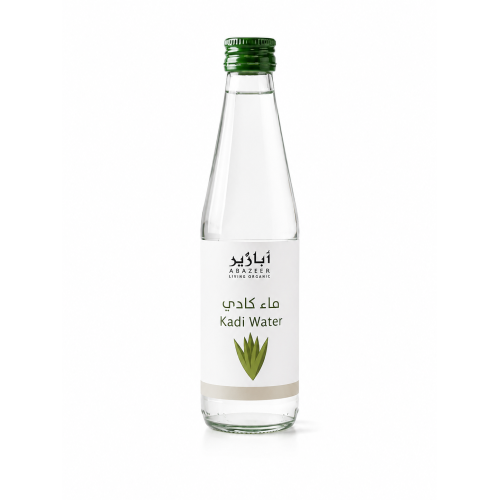 Abazeer Kadi Water – 330ml
