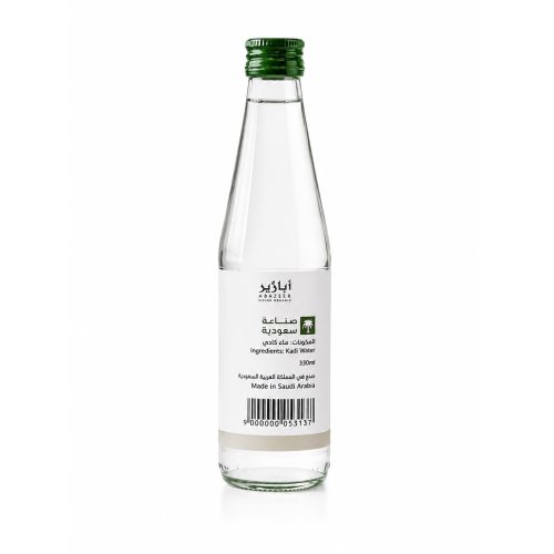 Abazeer Kadi Water – 330ml