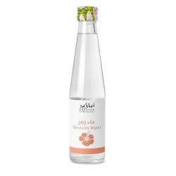 Abazir Natural Rose Water_300ml