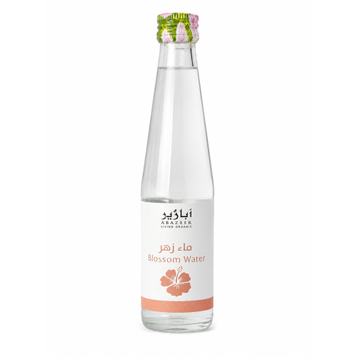  Abazir Natural Rose Water_300ml