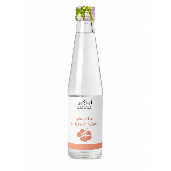  ماءزهر طبيعي-أبازير |300_ Blossom Water مل